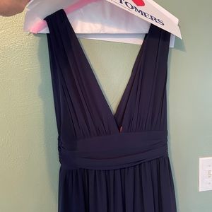 Lulu’s heavenly hues - already hemmed!